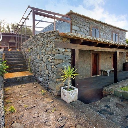 Villa Montemar Calheta  Exterior photo