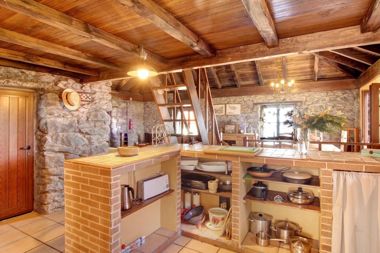 Villa Montemar Calheta  Exterior photo