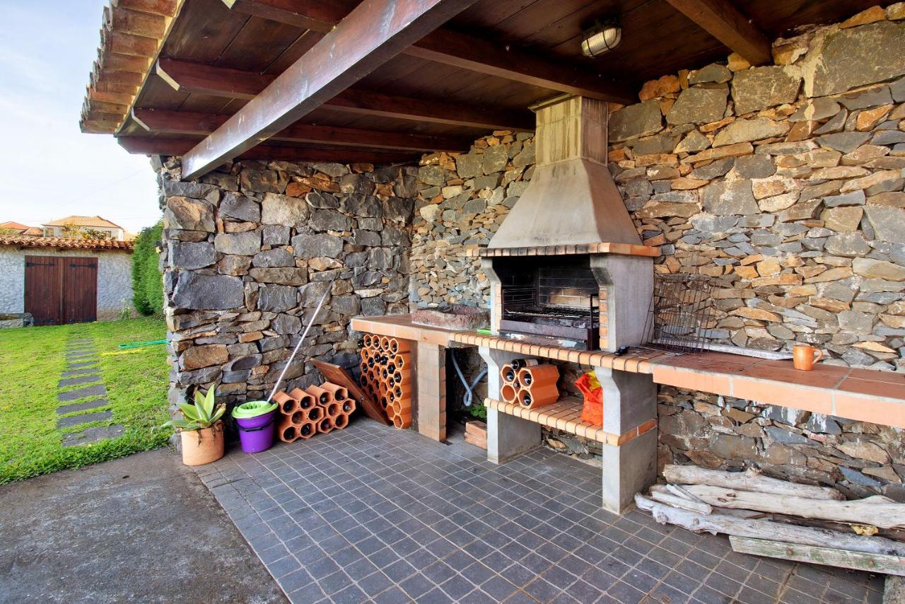 Villa Montemar Calheta  Exterior photo
